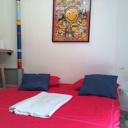 Le Duplex Toulouse Exterior foto