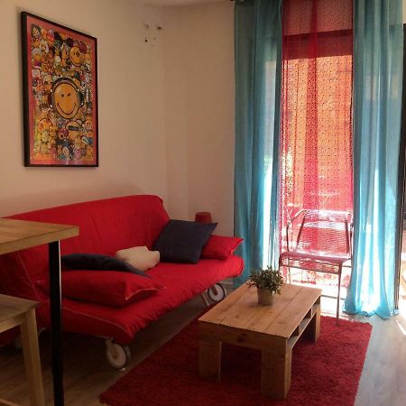 Le Duplex Toulouse Exterior foto
