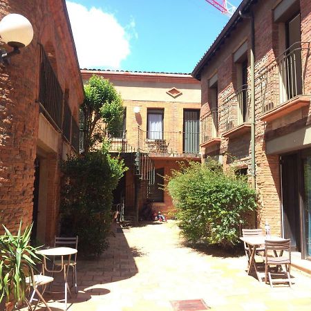 Le Duplex Toulouse Exterior foto