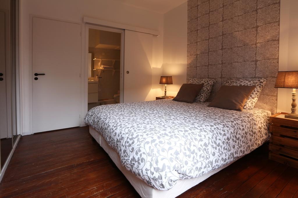 Le Duplex Toulouse Exterior foto
