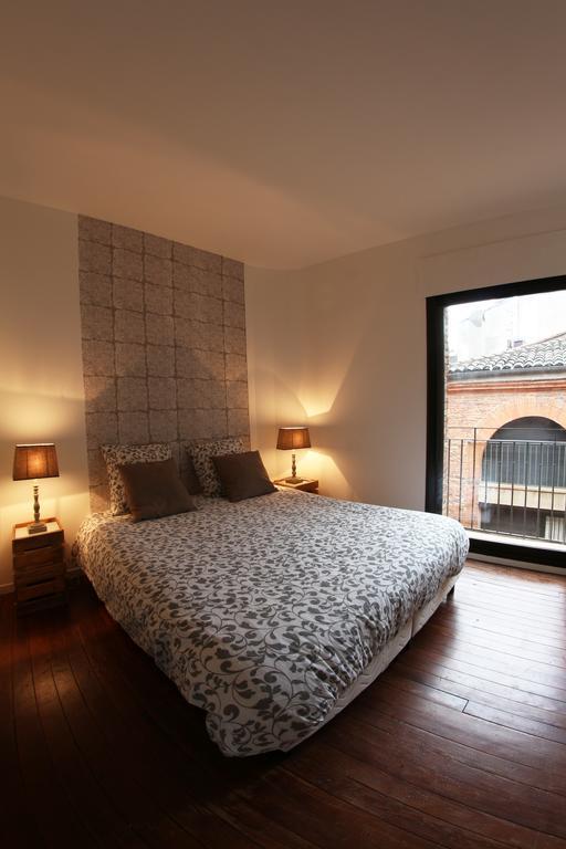 Le Duplex Toulouse Exterior foto