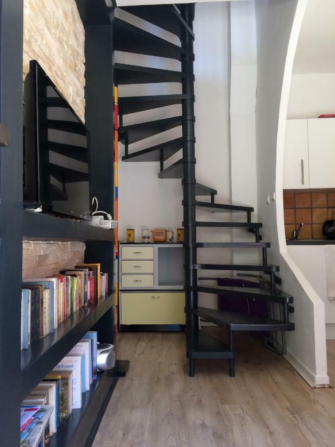 Le Duplex Toulouse Exterior foto