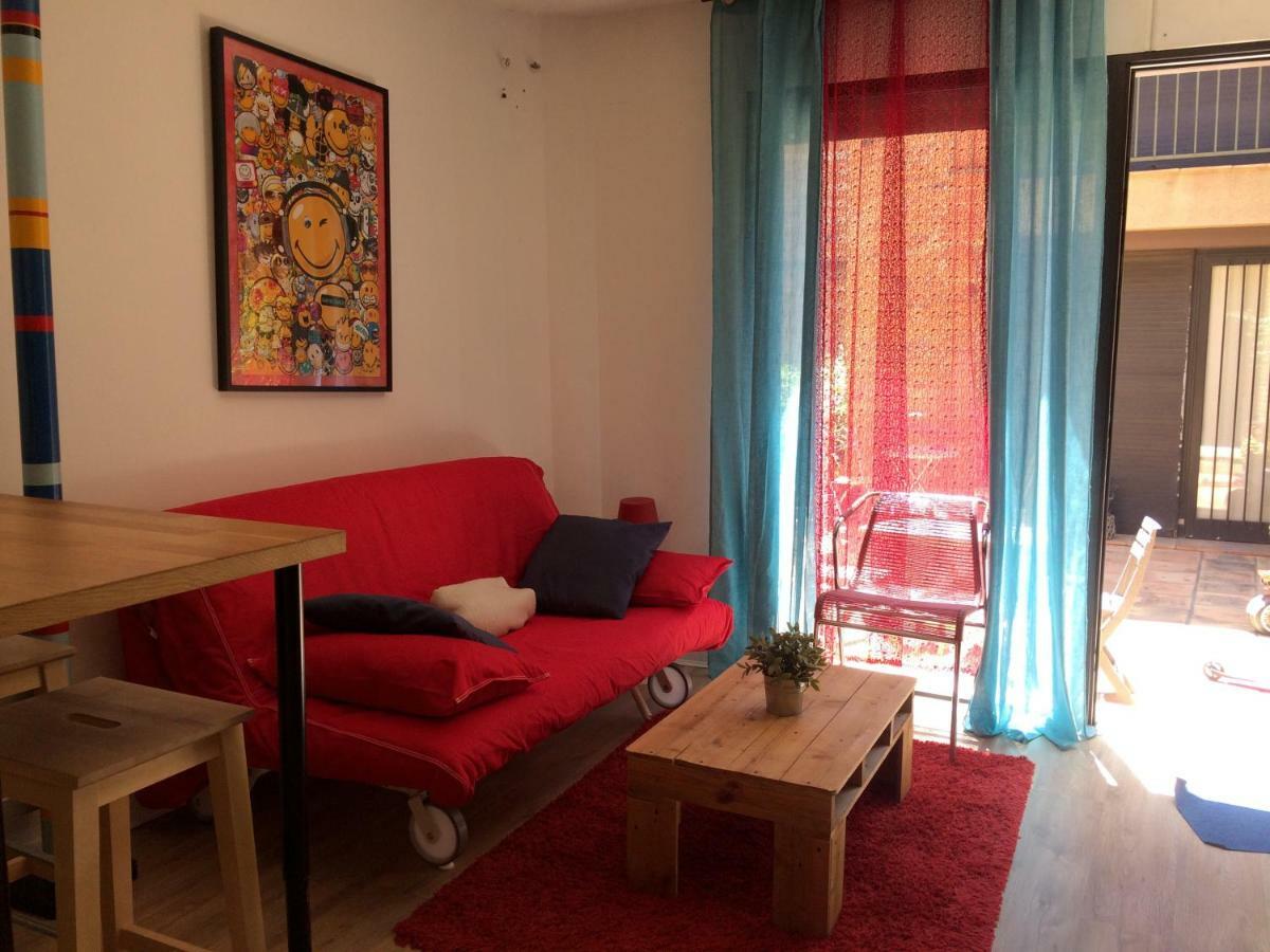 Le Duplex Toulouse Exterior foto